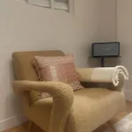 Appartement Swan House Paris Champs Elysée