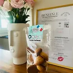 Appartement Swan House Paris Champs Elysée