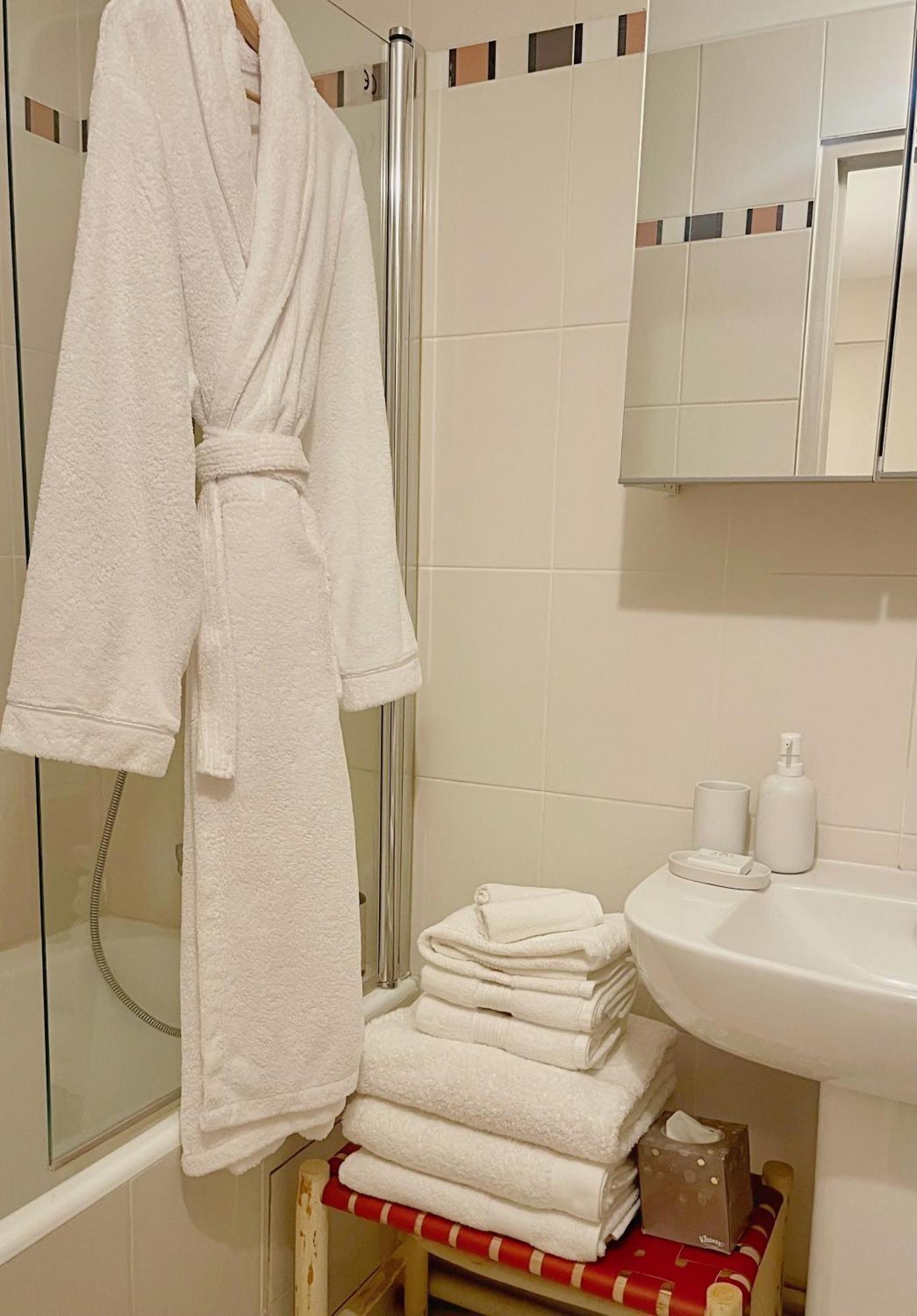 Appartamento Swan House Champs Elysée